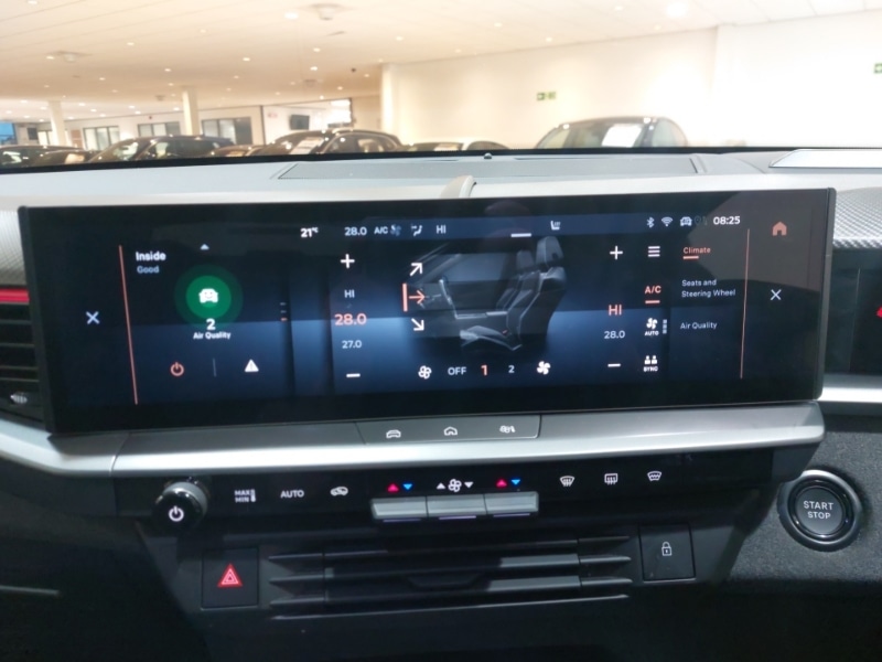 Used Vauxhall Grandland 2025 for sale - 76920218: Photo 15