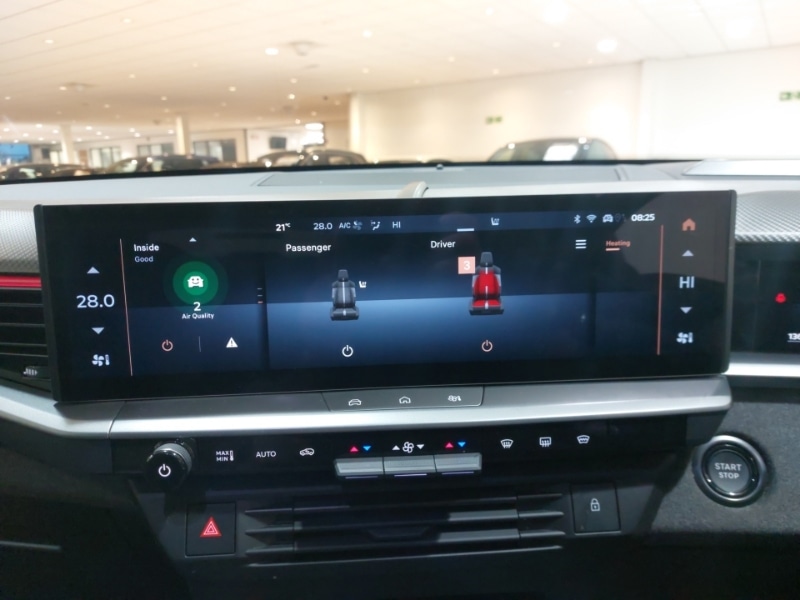 Used Vauxhall Grandland 2025 for sale - 76920218: Photo 16