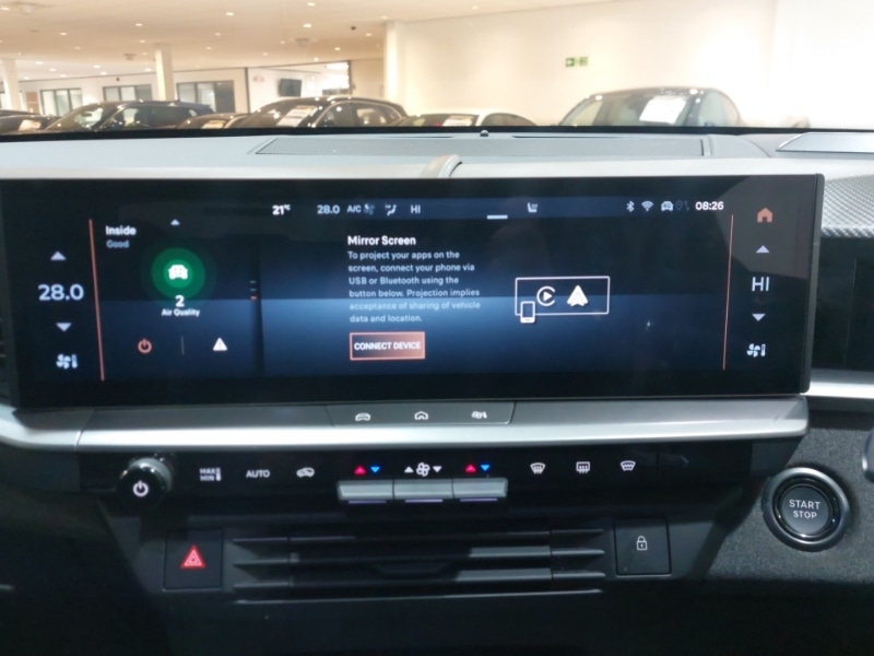 Used Vauxhall Grandland 2025 for sale - 76920218: Photo 19