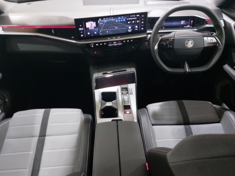 Used Vauxhall Grandland 2025 for sale - 76920218: Photo 2