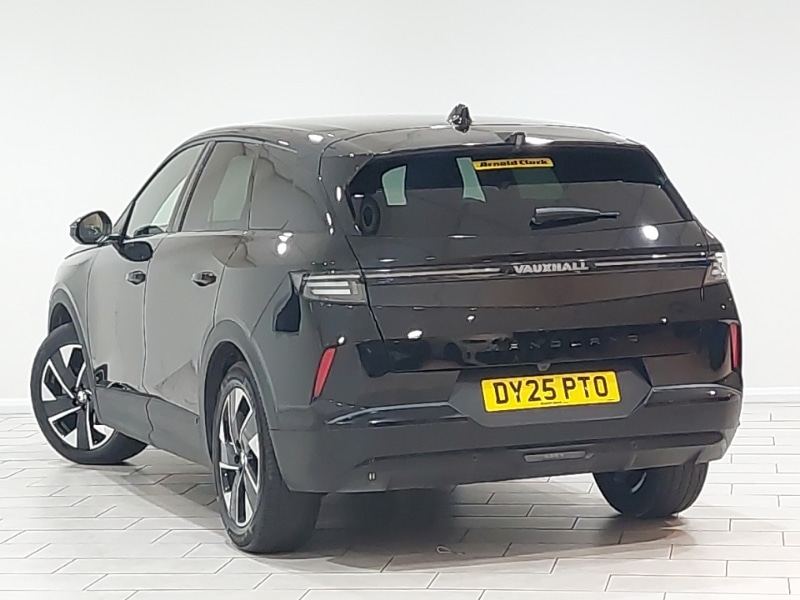 Used Vauxhall Grandland 2025 for sale - 76920218: Photo 3