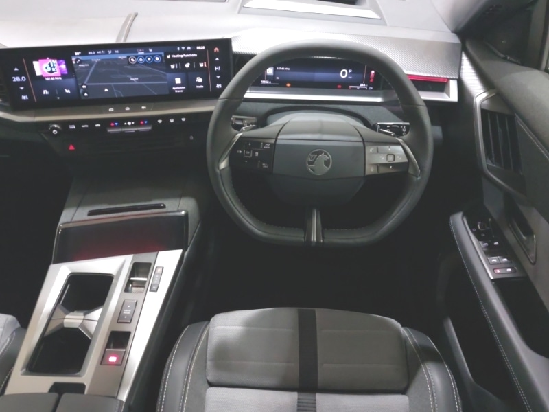 Used Vauxhall Grandland 2025 for sale - 76920218: Photo 7