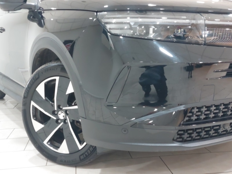 Used Vauxhall Grandland 2025 for sale - 76920218: Photo 9