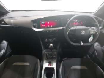 Used Vauxhall Mokka 2025 for sale - 75229420: Photo