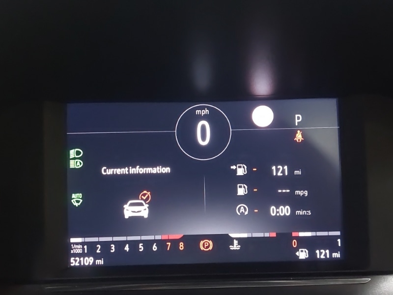 Used Vauxhall Corsa 2023 for sale - 77852214: Photo 11