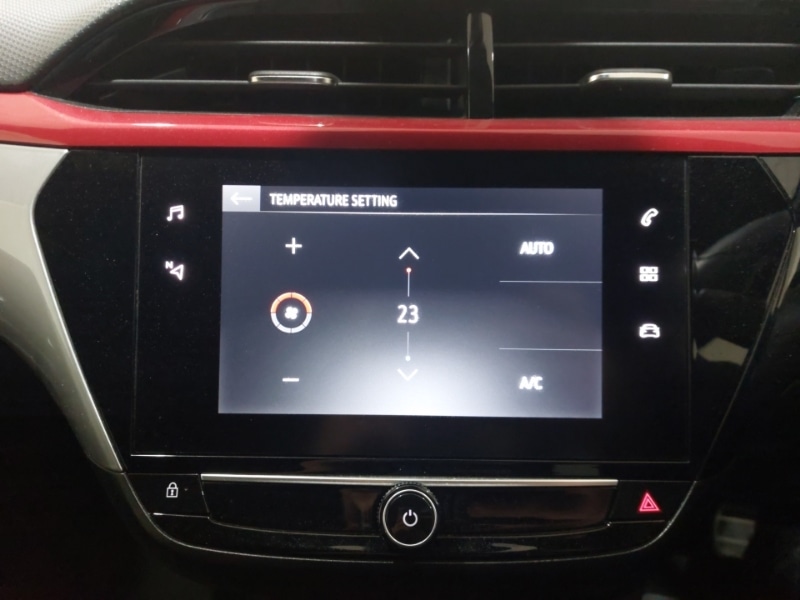 Used Vauxhall Corsa 2023 for sale - 77852214: Photo 14