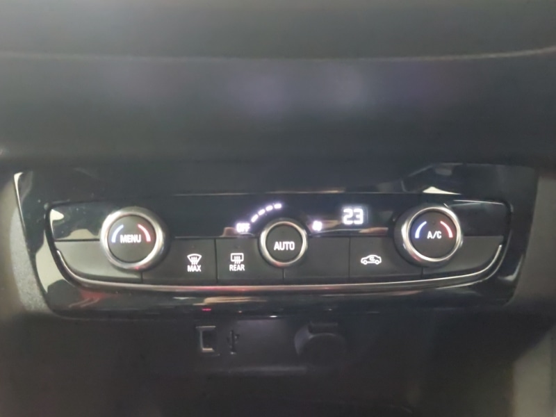 Used Vauxhall Corsa 2023 for sale - 77852214: Photo 15