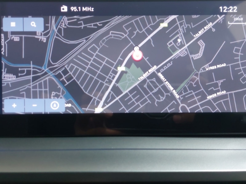 Used Vauxhall Frontera 2025 for sale - 76414710: Photo 17