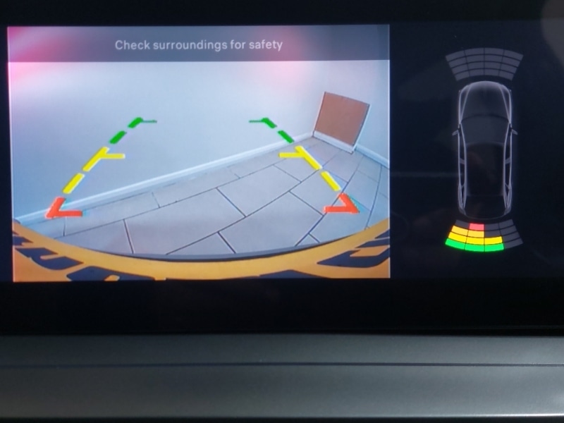 Used Vauxhall Frontera 2025 for sale - 76414710: Photo 19