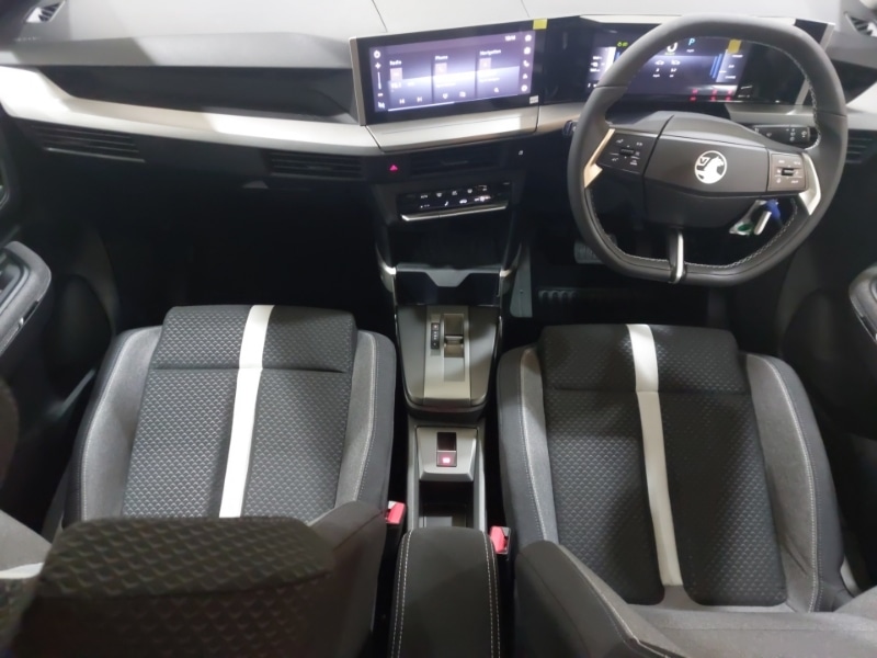 Used Vauxhall Frontera 2025 for sale - 76414710: Photo 2