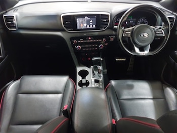 Used Kia Sportage 2020 for sale - 79427994: Photo