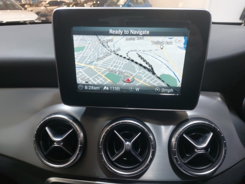 Used Mercedes-Benz CLA 2017 for sale - 76392983: Photo 15