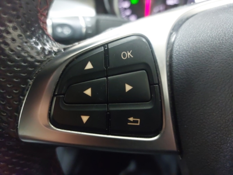 Used Mercedes-Benz CLA 2017 for sale - 76392983: Photo 17