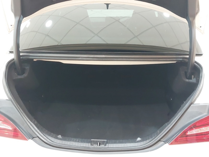 Used Mercedes-Benz CLA 2017 for sale - 76392983: Photo 8