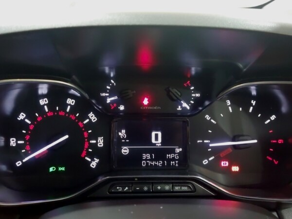 Used Citroen C3 Aircross 2018 for sale - 76221160: Photo 11