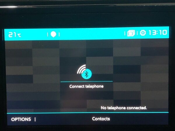 Used Citroen C3 Aircross 2018 for sale - 76221160: Photo 16