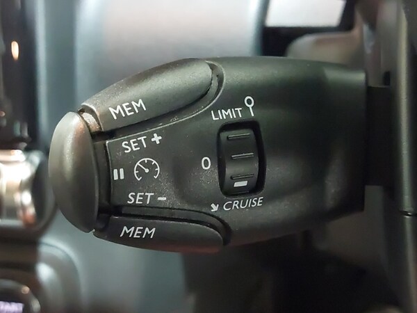 Used Citroen C3 Aircross 2018 for sale - 76221160: Photo 18