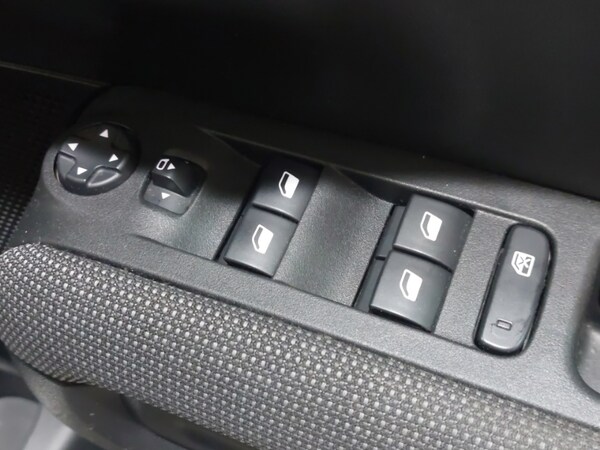 Used Citroen C3 Aircross 2018 for sale - 76221160: Photo 19