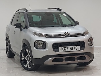Citroen - C3 Aircross