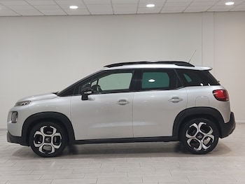 Used Citroen C3 Aircross 2018 for sale - 76221160: Photo 4