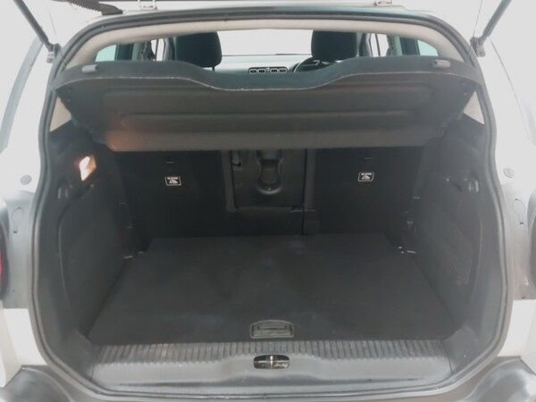 Used Citroen C3 Aircross 2018 for sale - 76221160: Photo 8