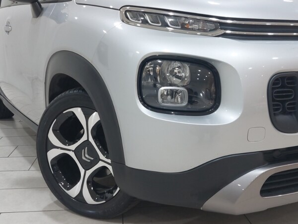 Used Citroen C3 Aircross 2018 for sale - 76221160: Photo 9