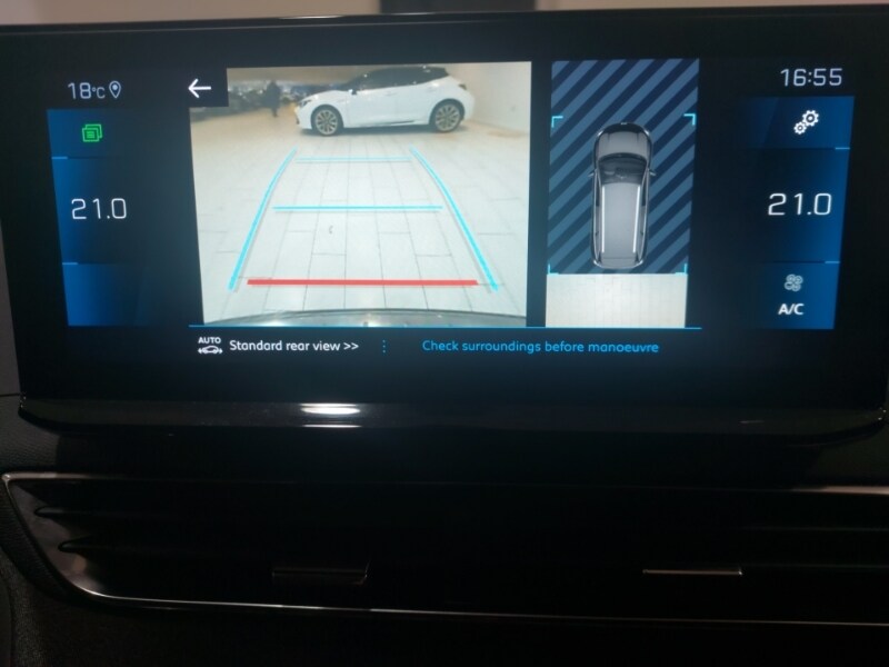 Used Peugeot 5008 2023 for sale - 77509252: Photo 11