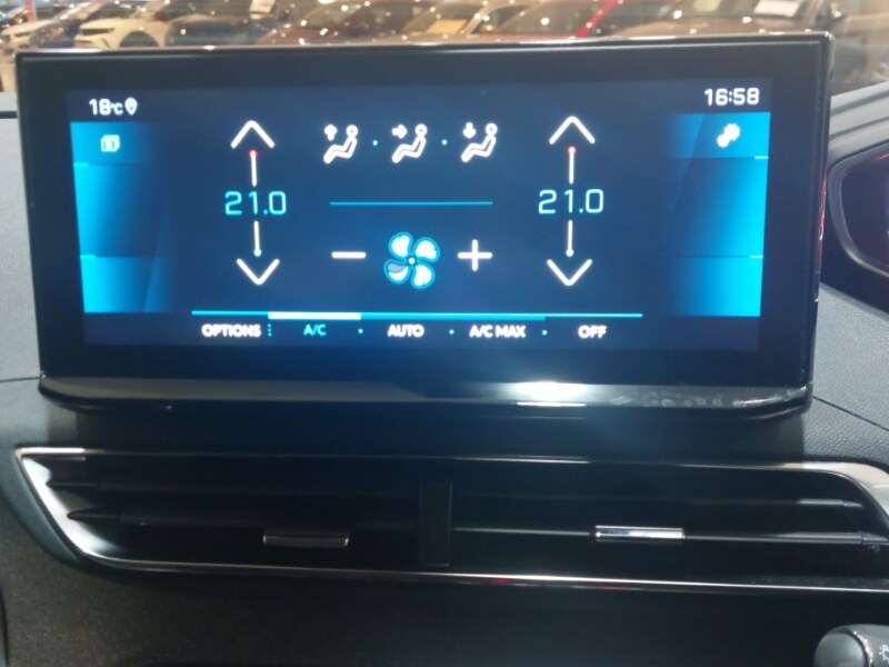 Used Peugeot 5008 2023 for sale - 77509252: Photo 14