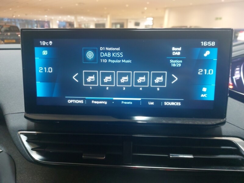 Used Peugeot 5008 2023 for sale - 77509252: Photo 15