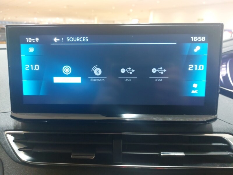 Used Peugeot 5008 2023 for sale - 77509252: Photo 16