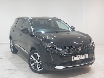 Used Peugeot 5008 2023 for sale - 77509252: Photo