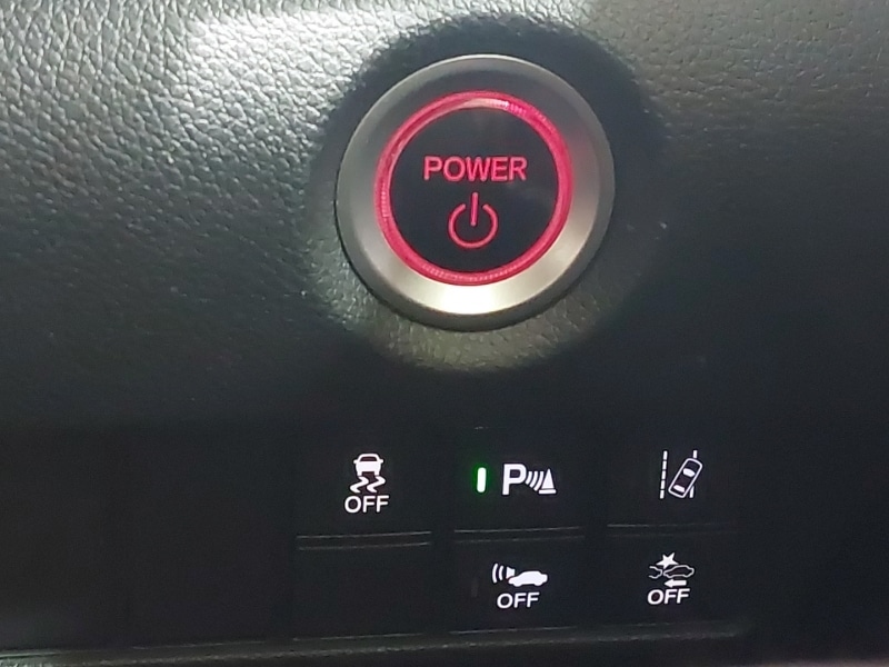 Used Honda CR-V 2019 for sale - 77448620: Photo 18