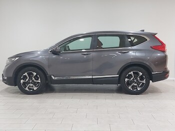 Used Honda CR-V 2019 for sale - 77448620: Photo