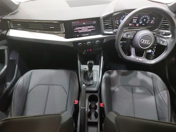 Used Audi A1 2022 for sale - 75506346: Photo