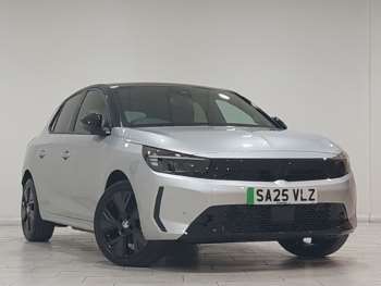 2025 - 100kW GS 50kWh 5dr Auto
