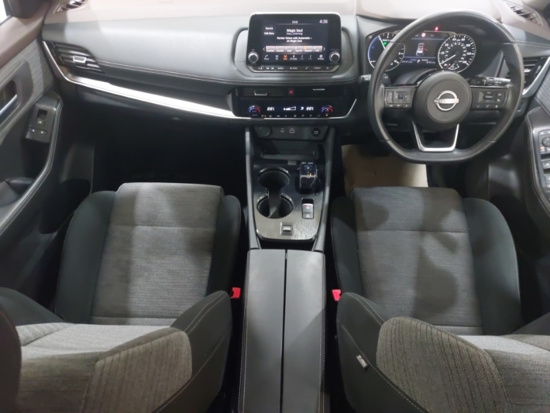 Used Nissan X-Trail 2024 for sale - 76621710: Photo 2