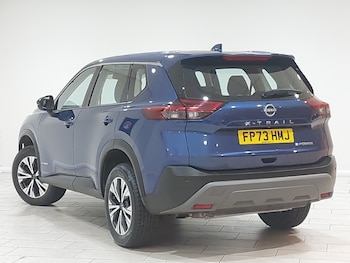 Used Nissan X-Trail 2024 for sale - 76621710: Photo