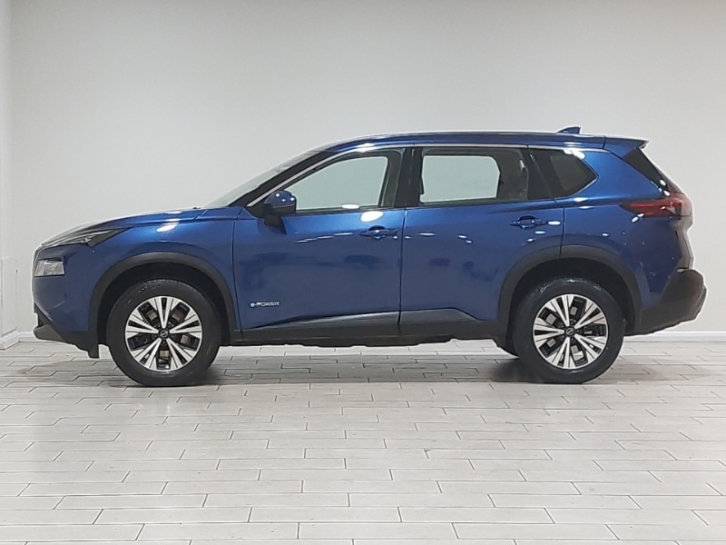 Used Nissan X-Trail 2024 for sale - 76621710: Photo 4