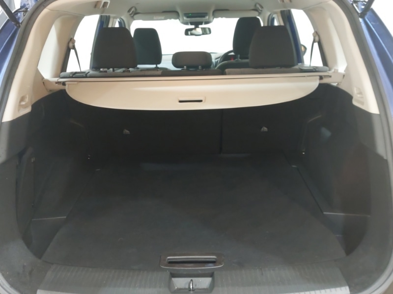 Used Nissan X-Trail 2024 for sale - 76621710: Photo 8