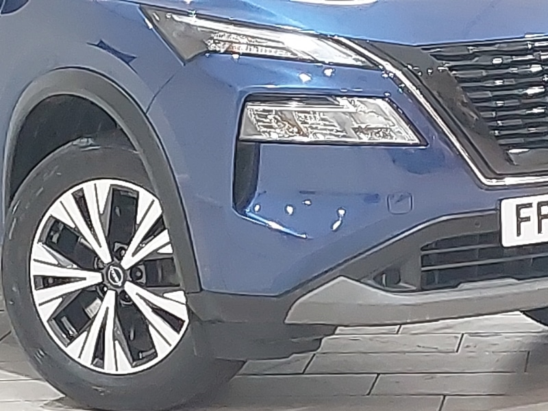 Used Nissan X-Trail 2024 for sale - 76621710: Photo 9