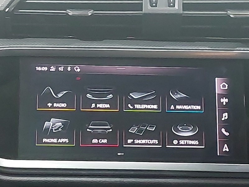 Used Audi Q3 2020 for sale - 78040908: Photo 10