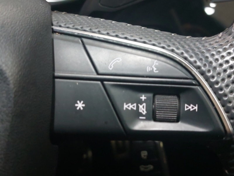 Used Audi Q3 2020 for sale - 78040908: Photo 19