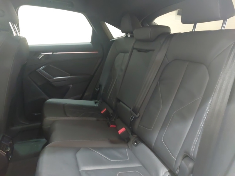 Used Audi Q3 2020 for sale - 78040908: Photo 6