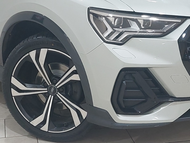 Used Audi Q3 2020 for sale - 78040908: Photo 9