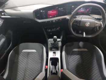 Used Vauxhall Mokka 2025 for sale - 74652380: Photo