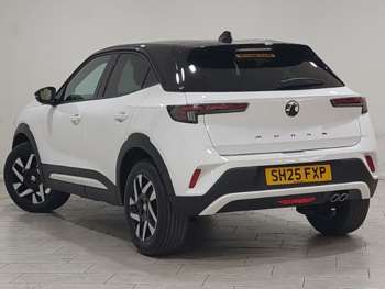 Used Vauxhall Mokka 2025 for sale - 74652380: Photo