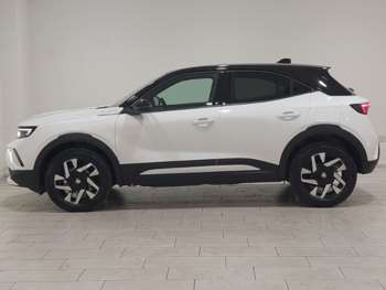 Used Vauxhall Mokka 2025 for sale - 74652380: Photo