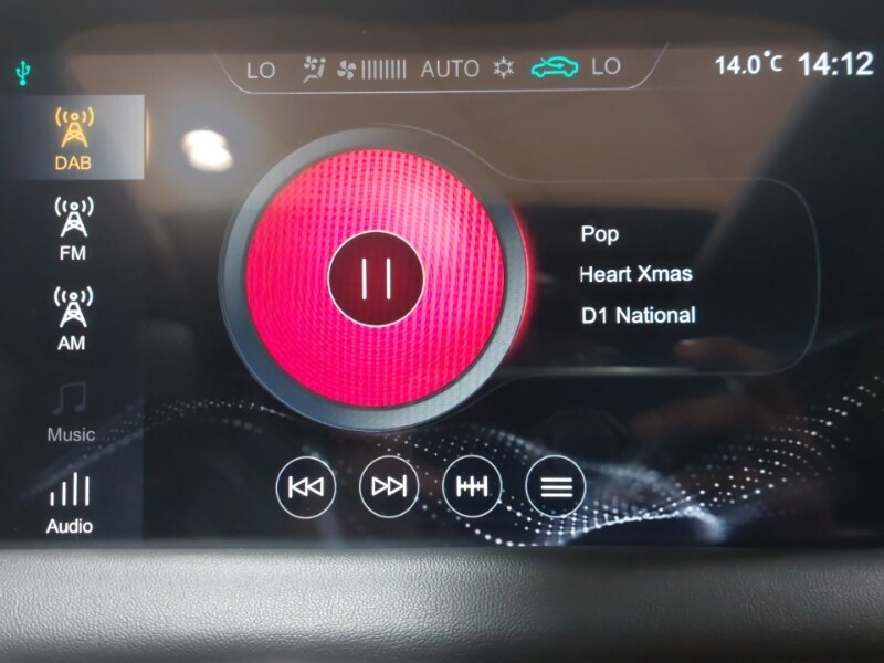 Used MG MG HS 2022 for sale - 76651617: Photo 10