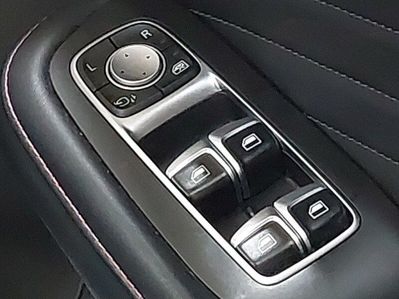 Used MG MG HS 2022 for sale - 76651617: Photo 12