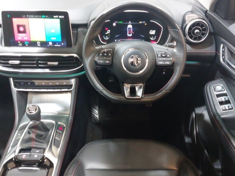 Used MG MG HS 2022 for sale - 76651617: Photo 7